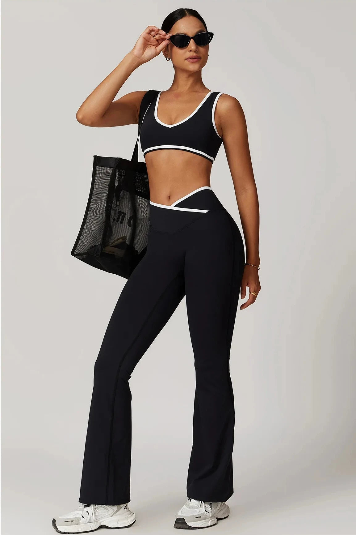 The Hera Matrix-System