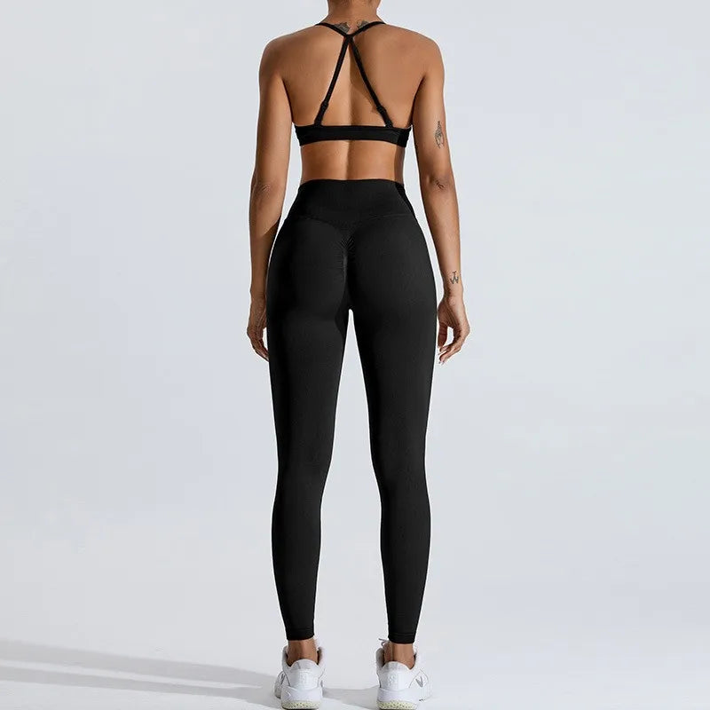 The Vanguard V-FitTem