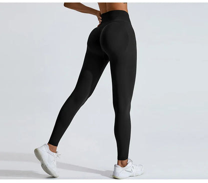 The Vanguard V-FitTem