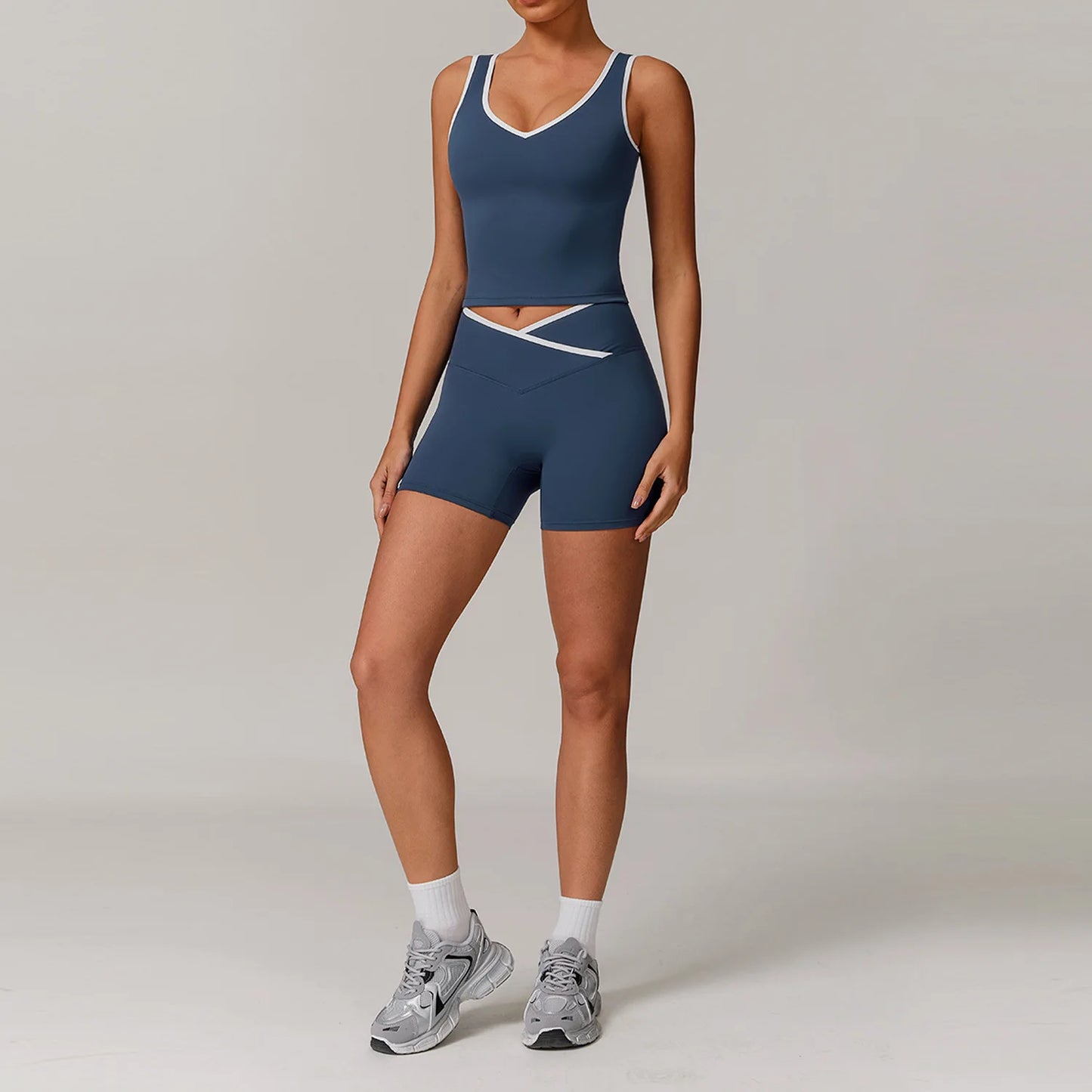 The Hera Axiom-System