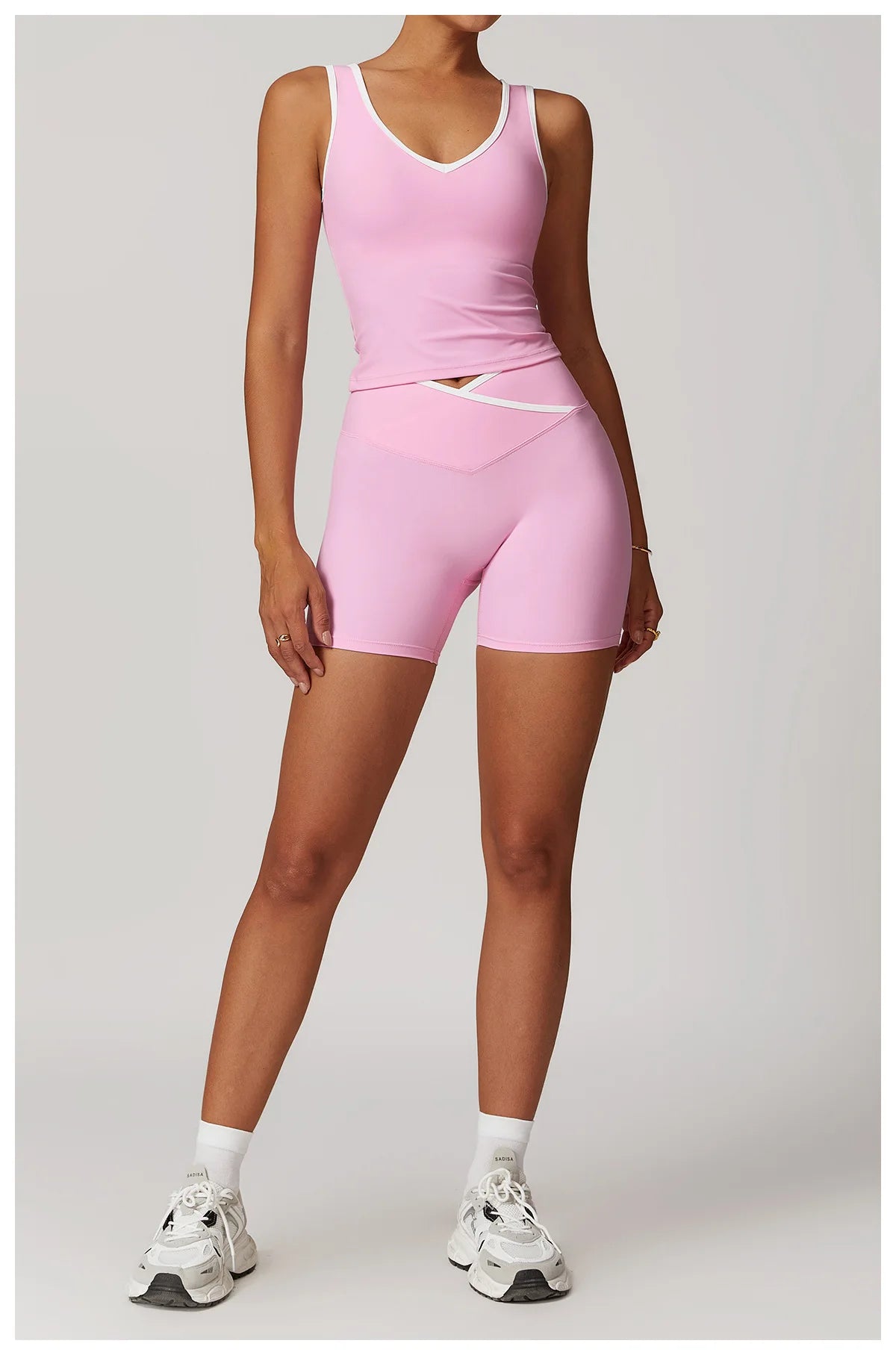 The Hera Axiom-System