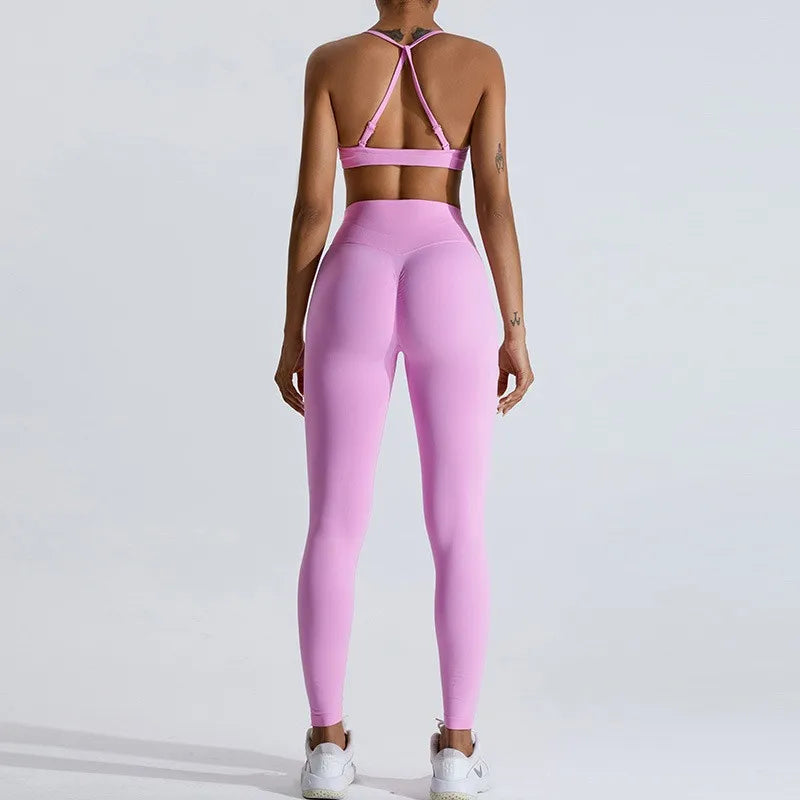 The Vanguard V-FitTem