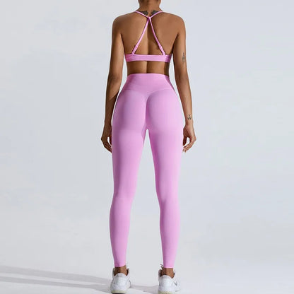 The Vanguard V-FitTem